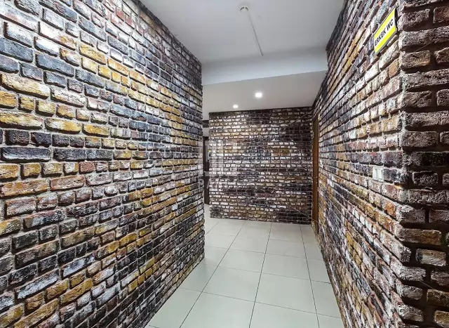 Gülşehir İnşaat Taş Duvarcısı